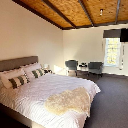 Colonial Bank Motel Omeo Zewnętrze zdjęcie