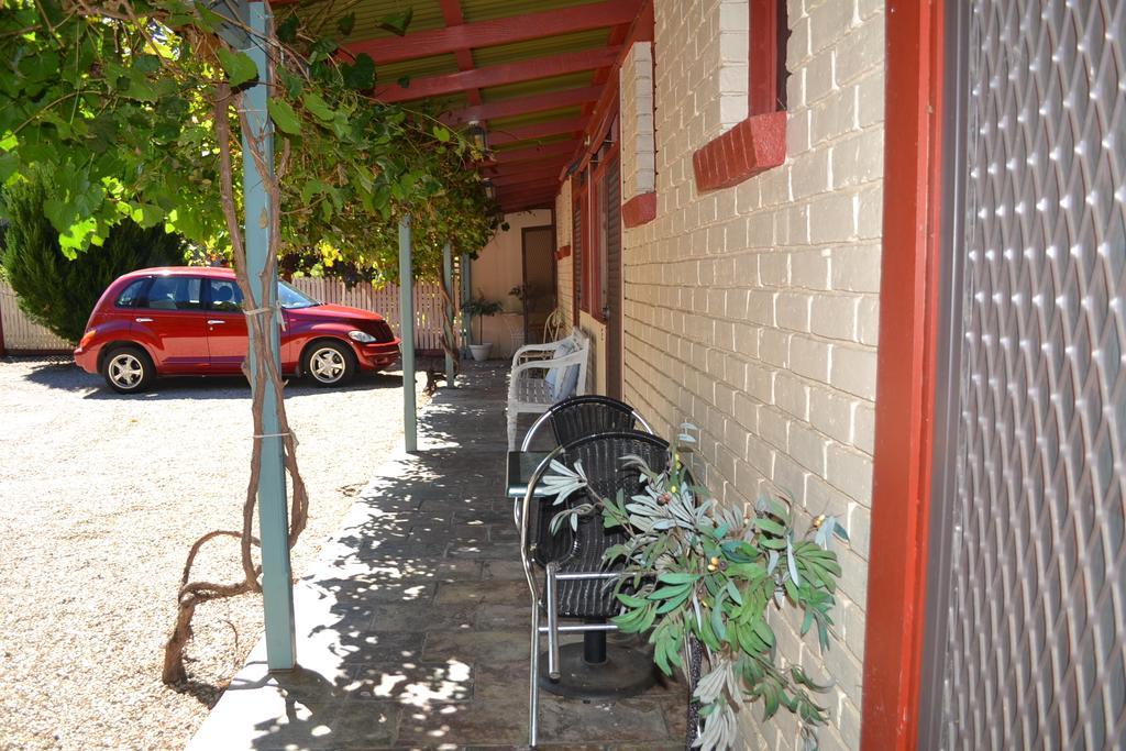 Colonial Bank Motel Omeo Pokój zdjęcie