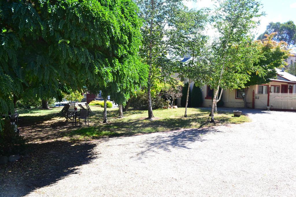 Colonial Bank Motel Omeo Pokój zdjęcie