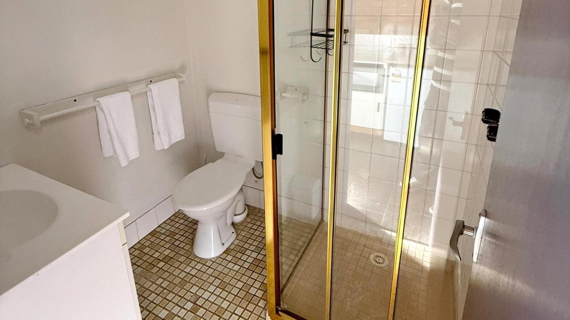 Colonial Bank Motel Omeo Zewnętrze zdjęcie