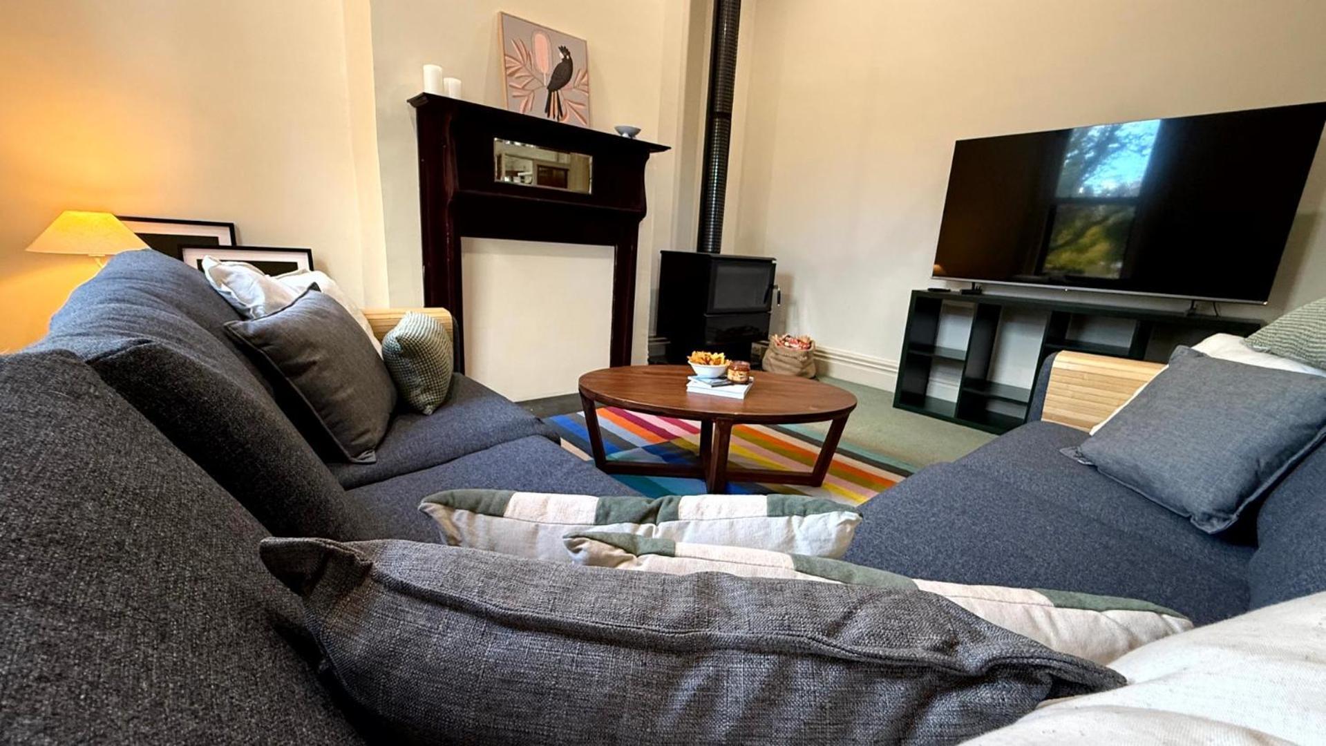 Colonial Bank Motel Omeo Zewnętrze zdjęcie
