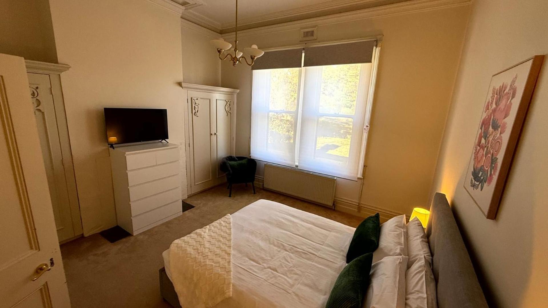 Colonial Bank Motel Omeo Zewnętrze zdjęcie