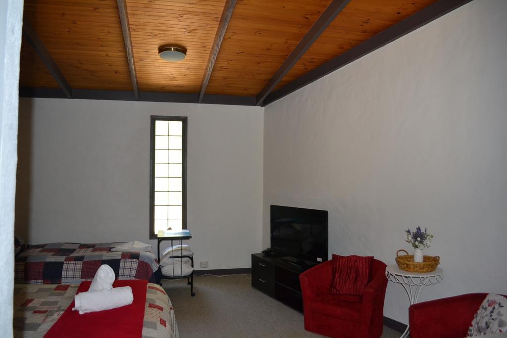 Colonial Bank Motel Omeo Pokój zdjęcie