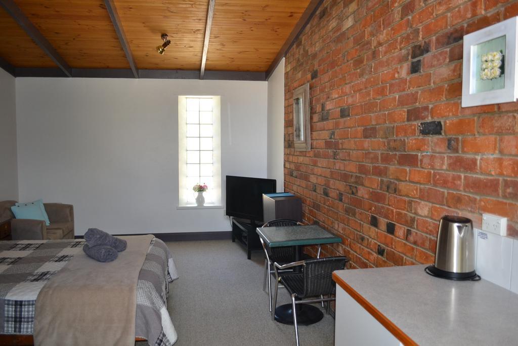 Colonial Bank Motel Omeo Pokój zdjęcie